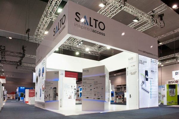 SALTO | SECURITY EXPO