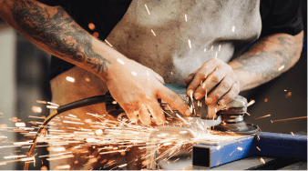 MANUFACTURING