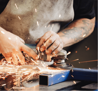 MANUFACTURING