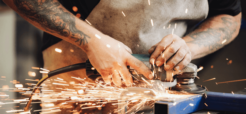 MANUFACTURING