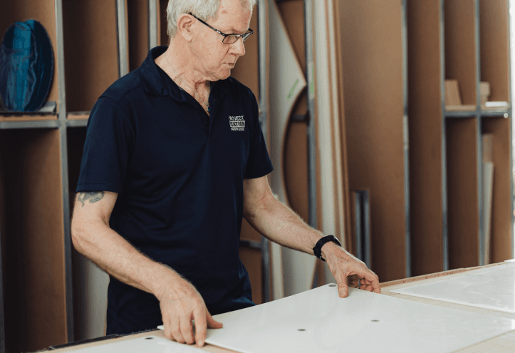 20 Years OF EXPERIENCE