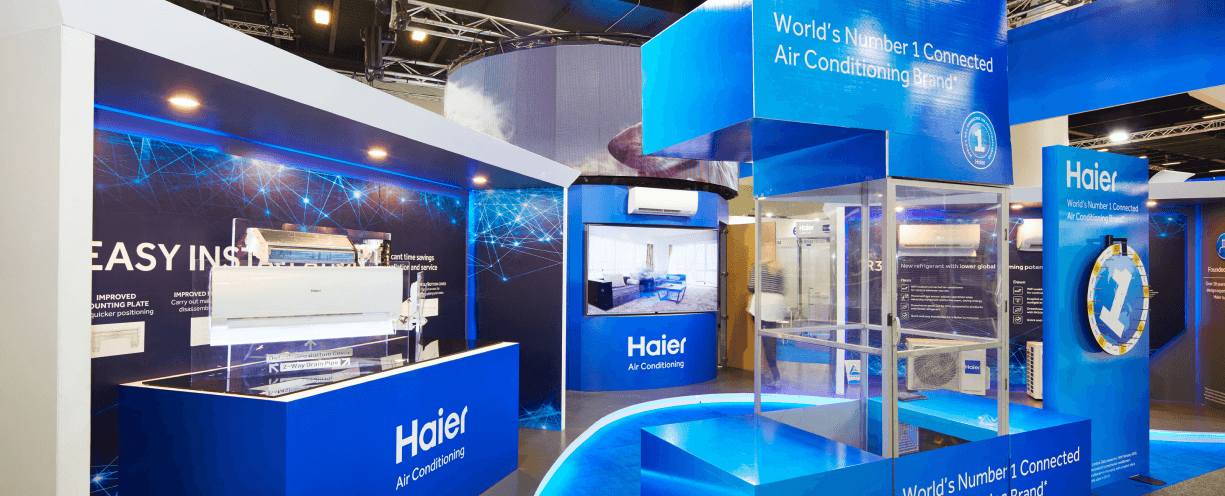 Exhibitions & Activations