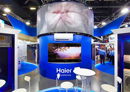 Haier Innovation SEE NEXT
